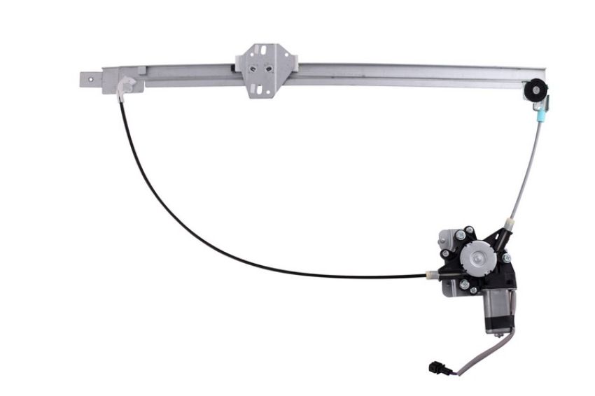 AISIN RPAVG-001 Power Window Regulator Assembly w  Motor