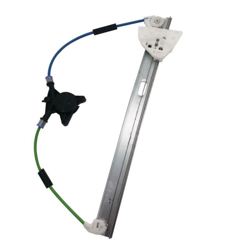 AISIN RPAZ-009 Power Window Regulator Assembly w  Motor