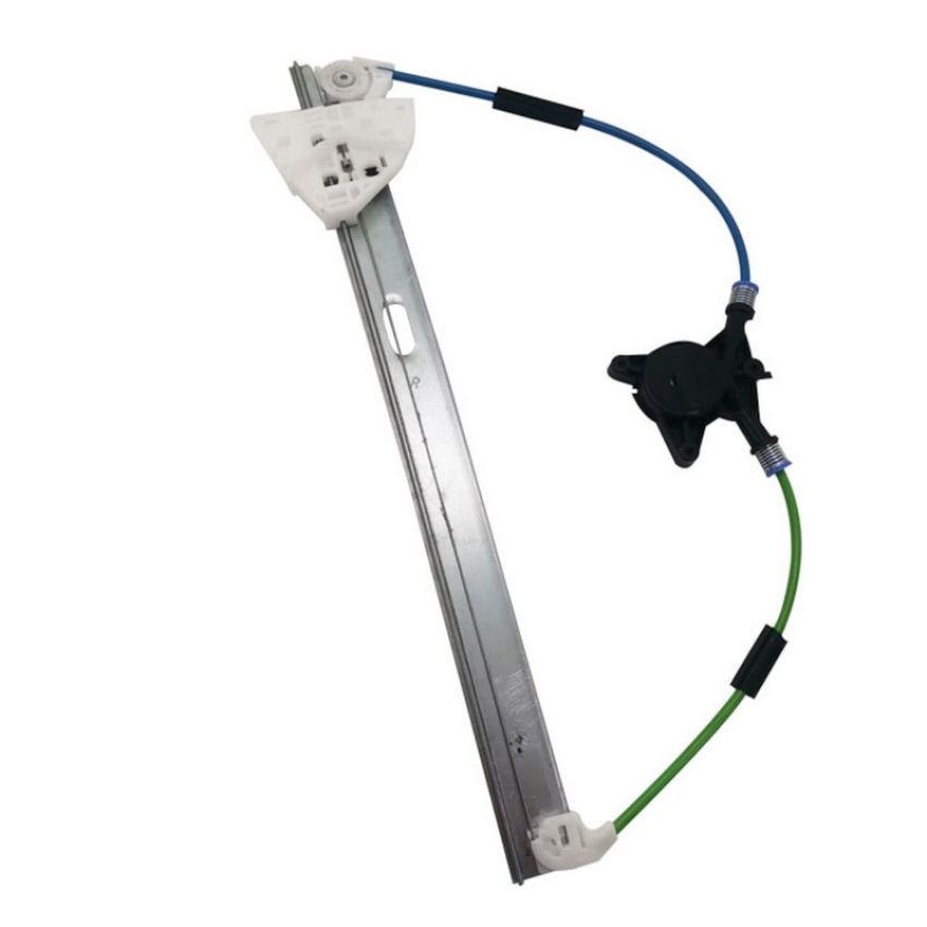 AISIN RPAZ-012 Power Window Regulator Assembly w  Motor