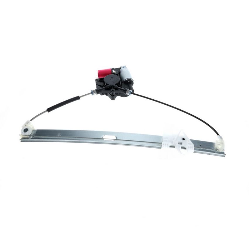 AISIN RPAZ-020 Power Window Regulator Assembly w  Motor