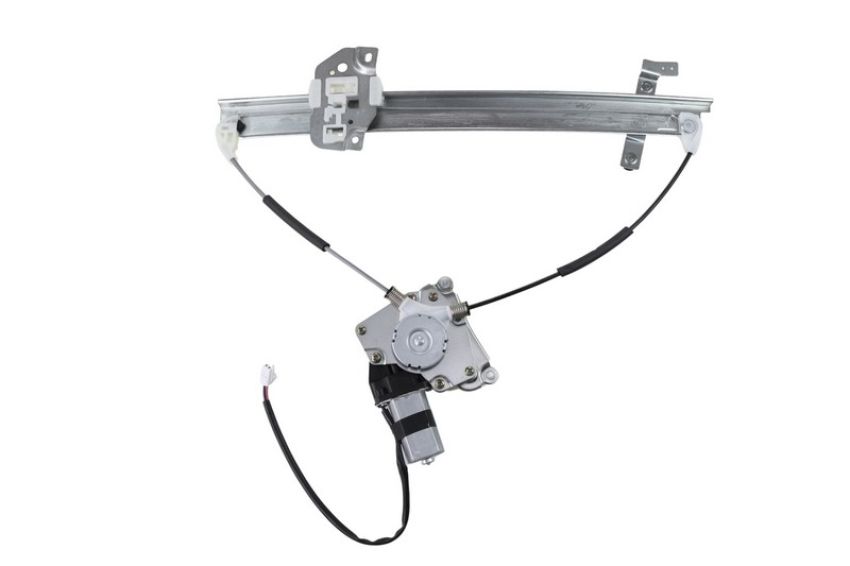 AISIN RPAZ-025 Power Window Regulator Assembly w  Motor