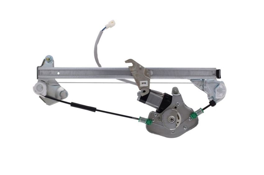 AISIN RPAZ-001 Power Window Regulator Assembly w  Motor
