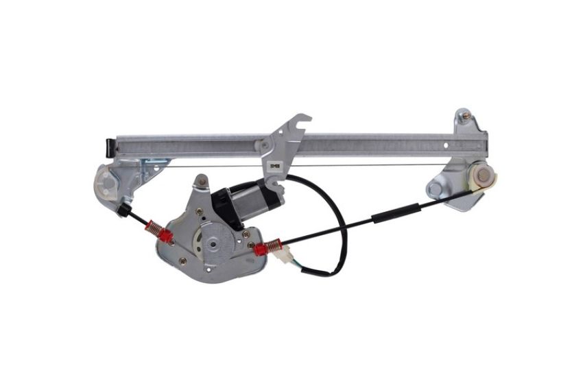 AISIN RPAZ-002 Power Window Regulator Assembly w  Motor