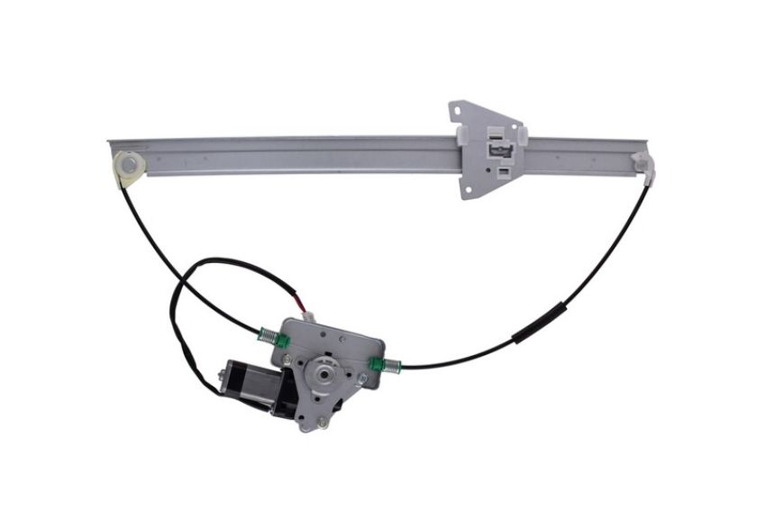 AISIN RPAZ-005 Power Window Regulator Assembly w  Motor