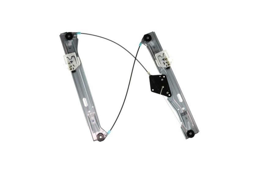 AISIN RPB-051 Power Window Regulator Assembly w o Motor