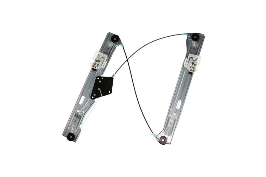 AISIN RPB-052 Power Window Regulator Assembly w o Motor