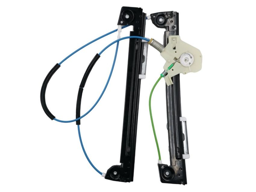 AISIN RPB-053 Power Window Regulator Assembly w o Motor