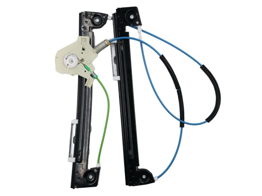 AISIN RPB-054 Power Window Regulator Assembly w o Motor