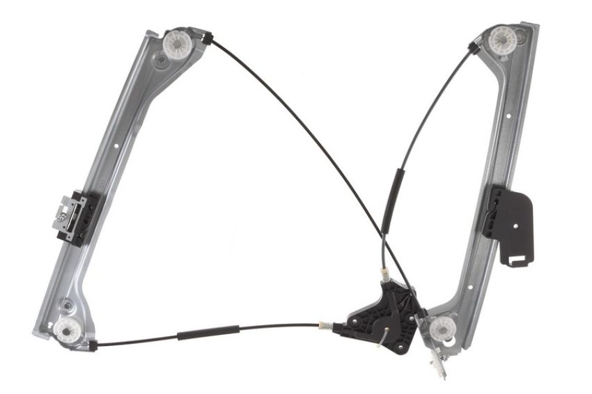 AISIN RPB-003 Power Window Regulator Assembly w o Motor