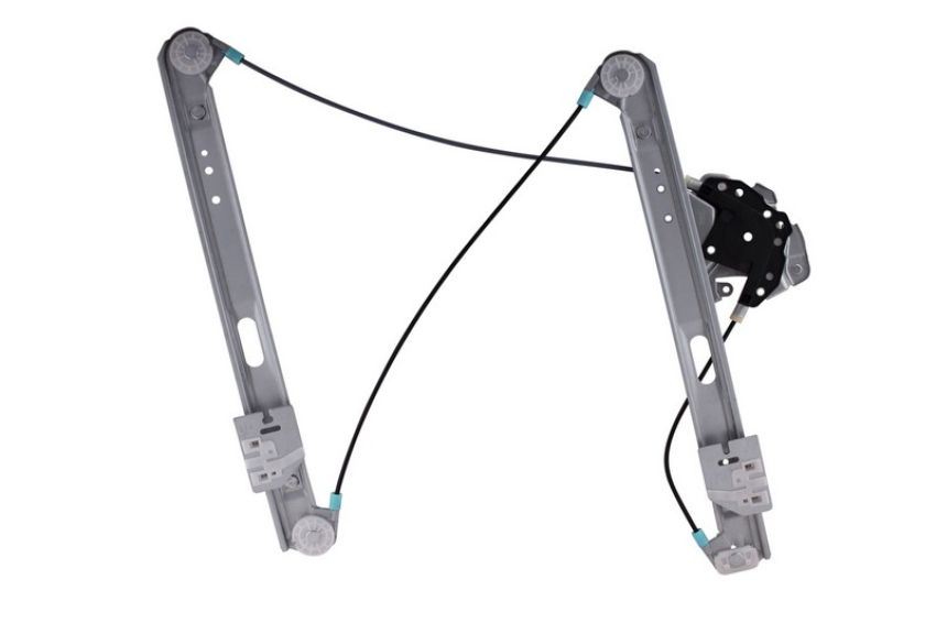AISIN RPB-006 Power Window Regulator Assembly w o Motor