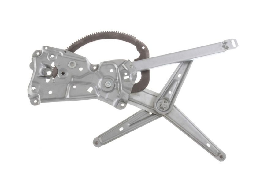 AISIN RPB-009 Power Window Regulator Assembly w o Motor