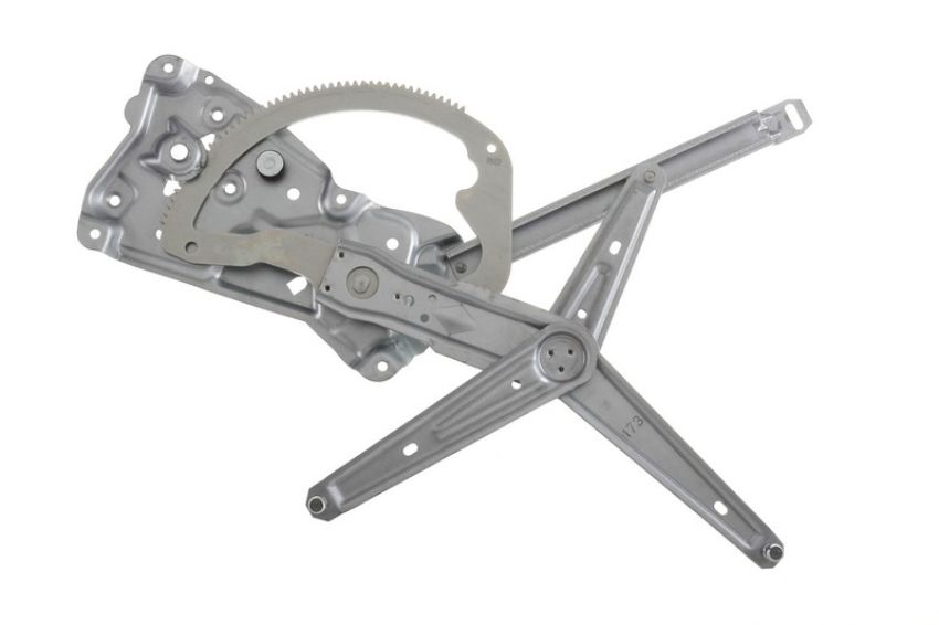 AISIN RPB-010 Power Window Regulator Assembly w o Motor