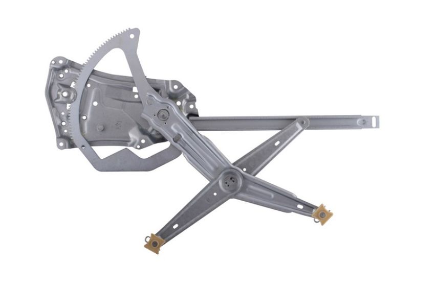 AISIN RPB-011 Power Window Regulator Assembly w o Motor