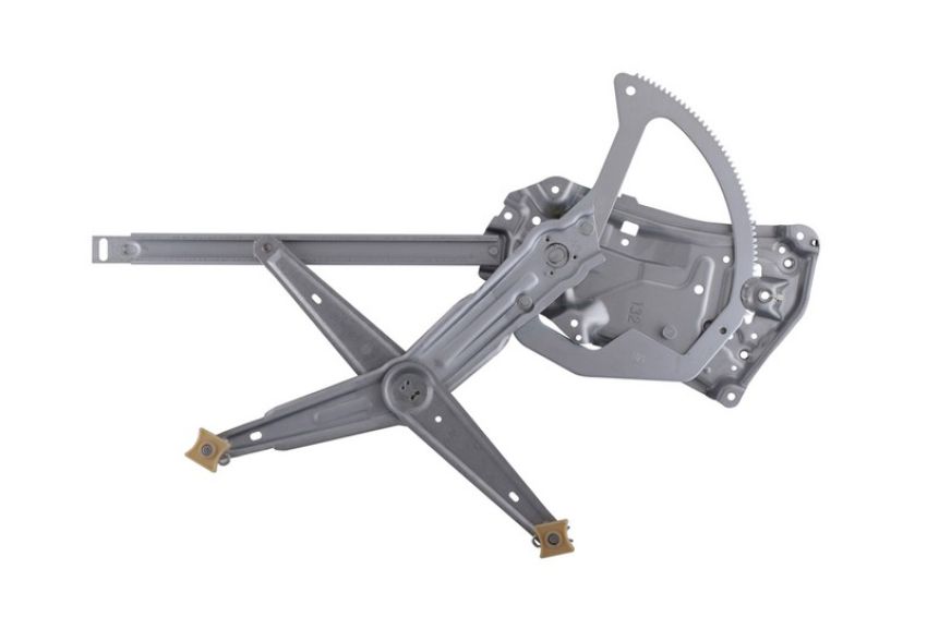 AISIN RPB-012 Power Window Regulator Assembly w o Motor