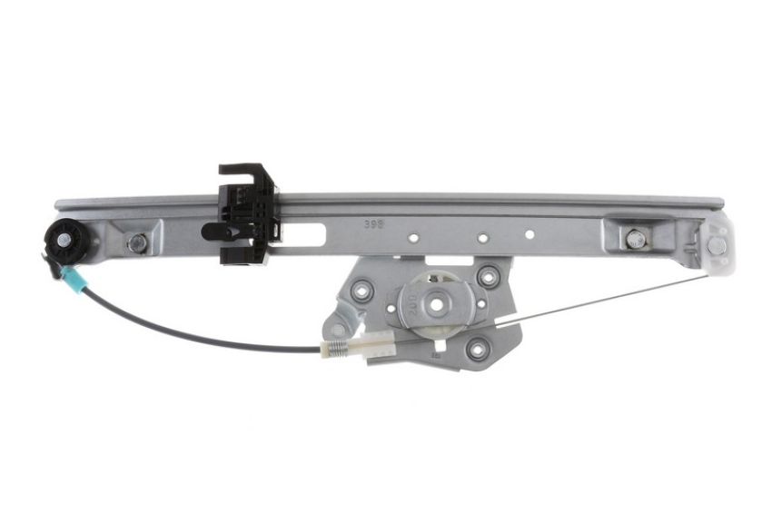 AISIN RPB-013 Power Window Regulator Assembly w o Motor