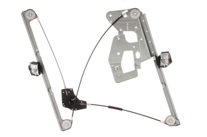 AISIN RPB-019 Power Window Regulator Assembly w o Motor