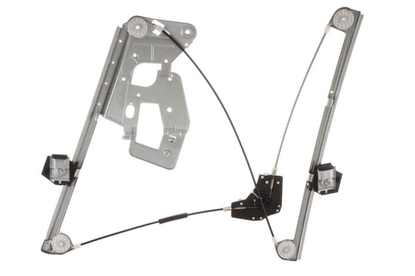 AISIN RPB-020 Power Window Regulator Assembly w o Motor