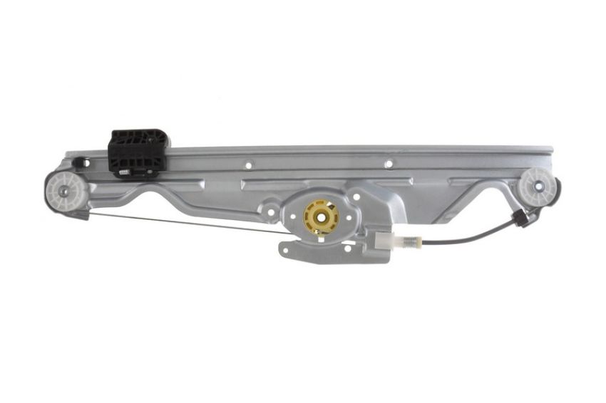 AISIN RPB-024 Power Window Regulator Assembly w o Motor