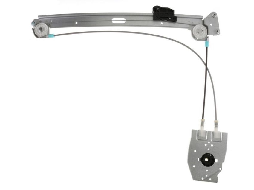 AISIN RPB-025 Power Window Regulator Assembly w o Motor