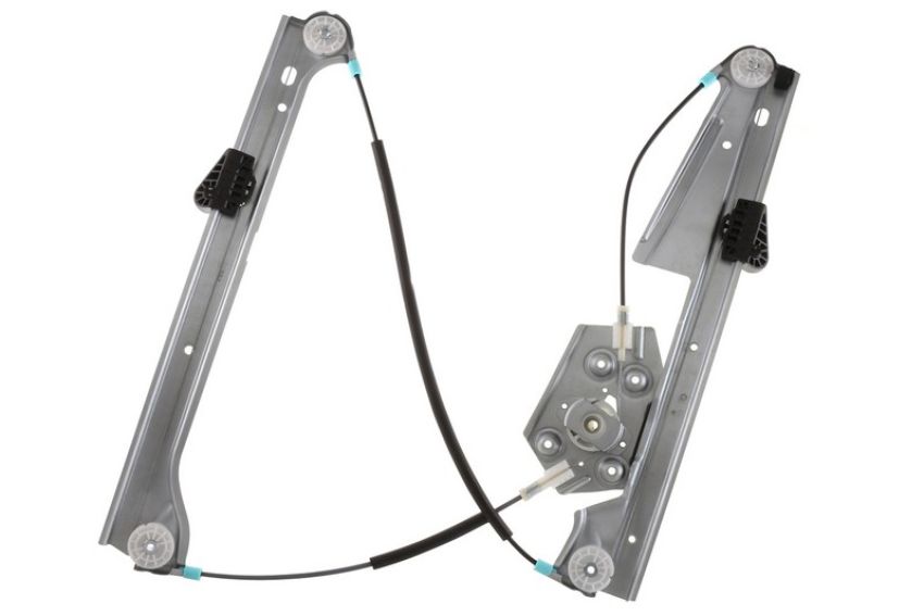 AISIN RPB-031 Power Window Regulator Assembly w o Motor