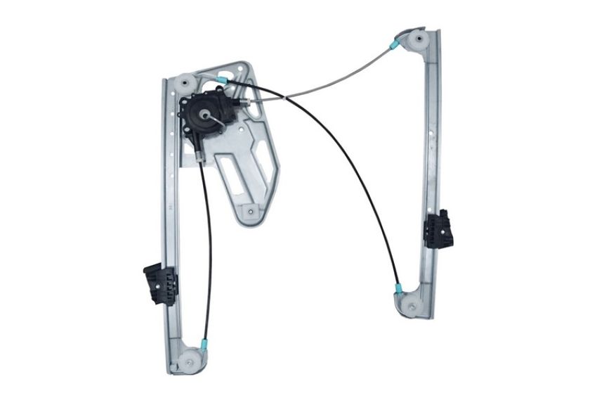 AISIN RPB-033 Power Window Regulator Assembly w o Motor