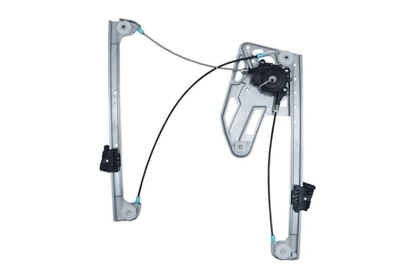 AISIN RPB-034 Power Window Regulator Assembly w o Motor