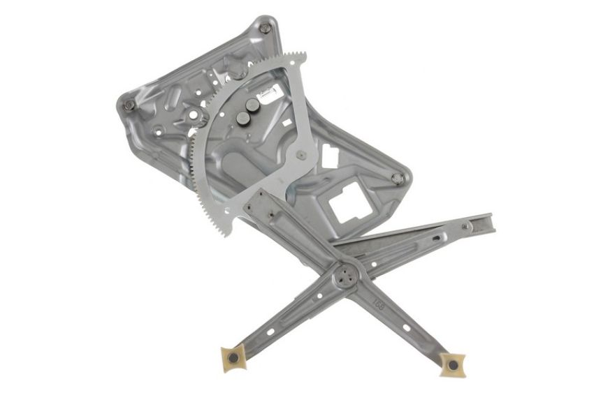 AISIN RPB-035 Power Window Regulator Assembly w o Motor