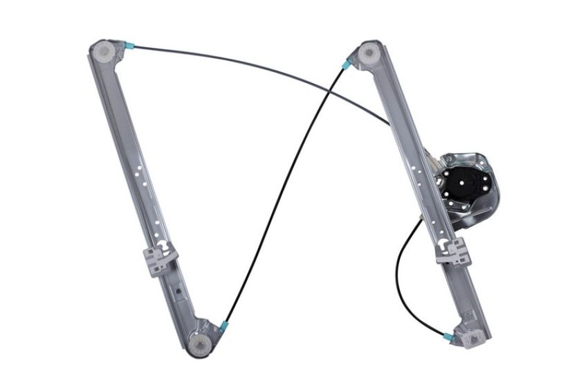 AISIN RPB-042 Power Window Regulator Assembly w o Motor