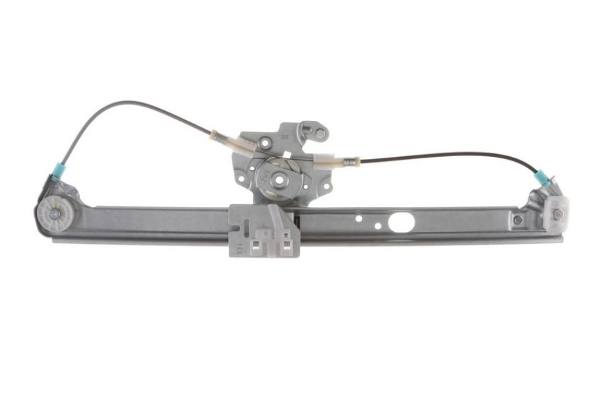 AISIN RPB-044 Power Window Regulator Assembly w o Motor