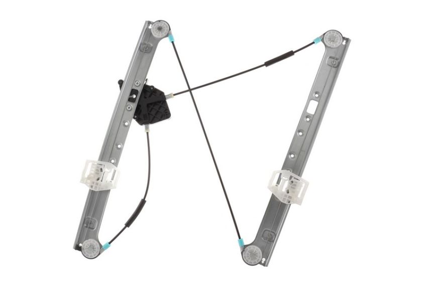 AISIN RPB-045 Power Window Regulator Assembly w o Motor