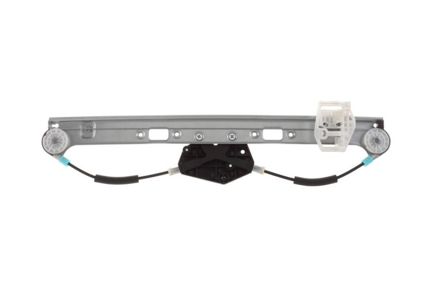 AISIN RPB-047 Power Window Regulator Assembly w o Motor