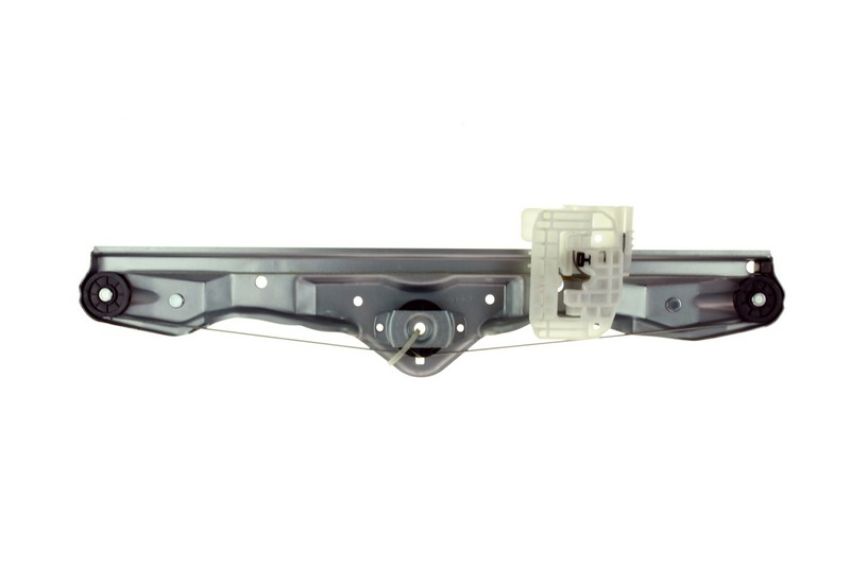 AISIN RPB-049 Power Window Regulator Assembly w o Motor