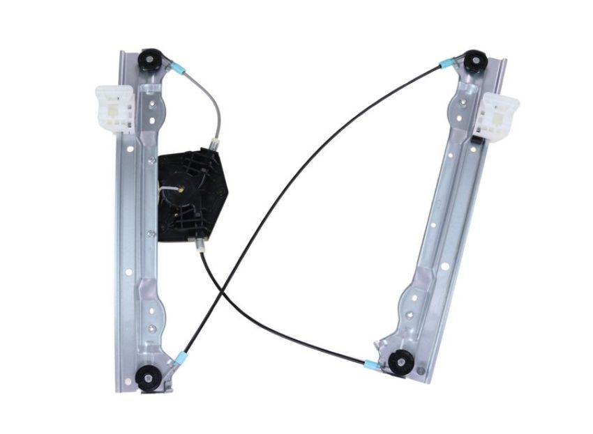 AISIN RPCH-058 Power Window Regulator Assembly w o Motor