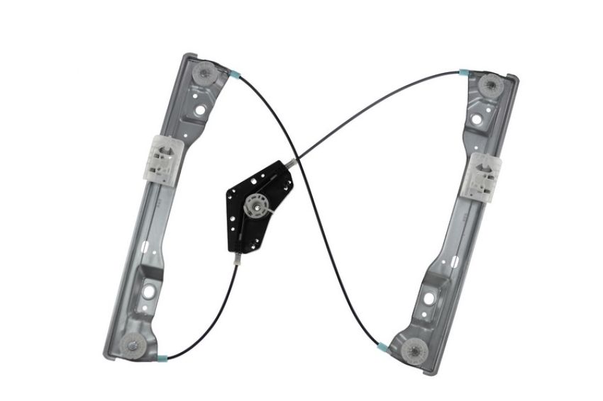 AISIN RPCH-067 Power Window Regulator Assembly w o Motor