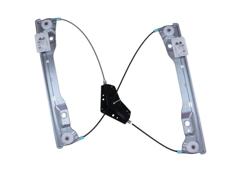 AISIN RPCH-071 Power Window Regulator Assembly w o Motor
