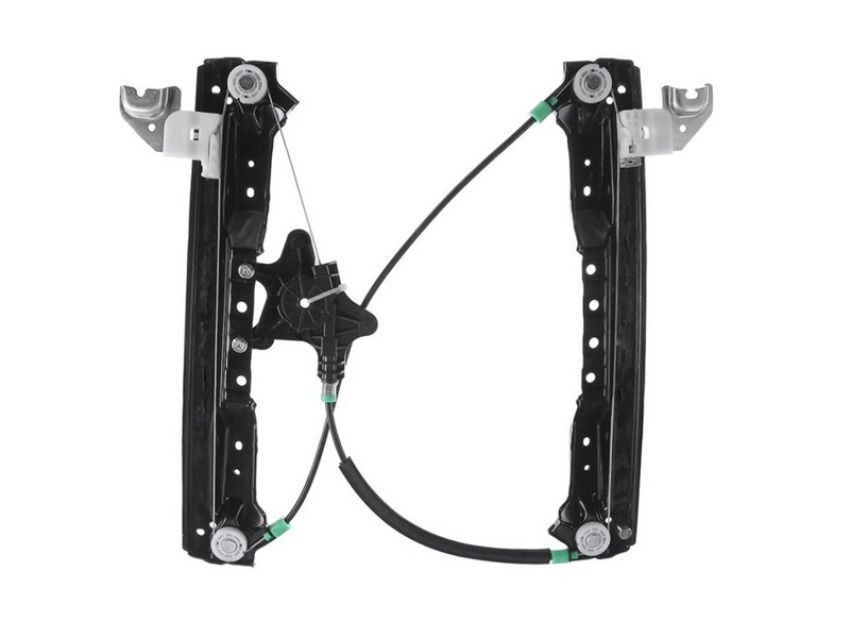 AISIN RPCH-078 Power Window Regulator Assembly w o Motor