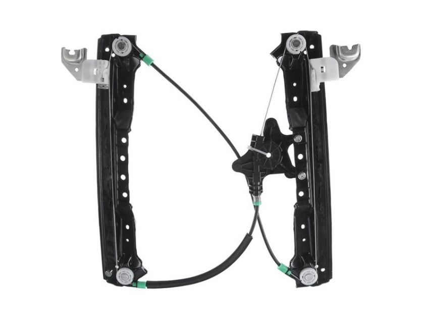 AISIN RPCH-079 Power Window Regulator Assembly w o Motor
