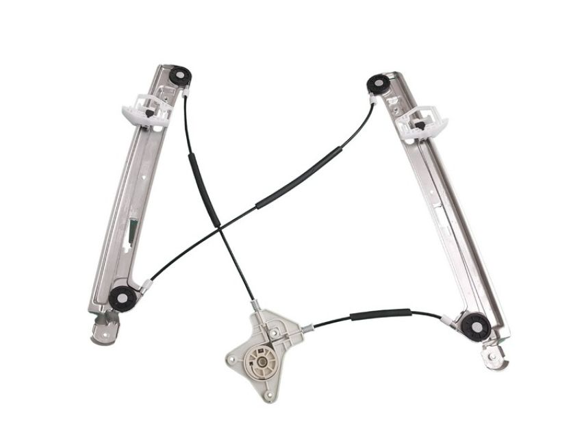 AISIN RPCH-087 Power Window Regulator Assembly w o Motor