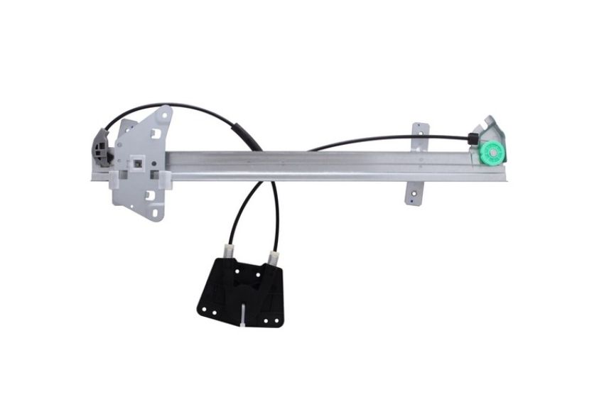 AISIN RPCH-002 Power Window Regulator Assembly w o Motor