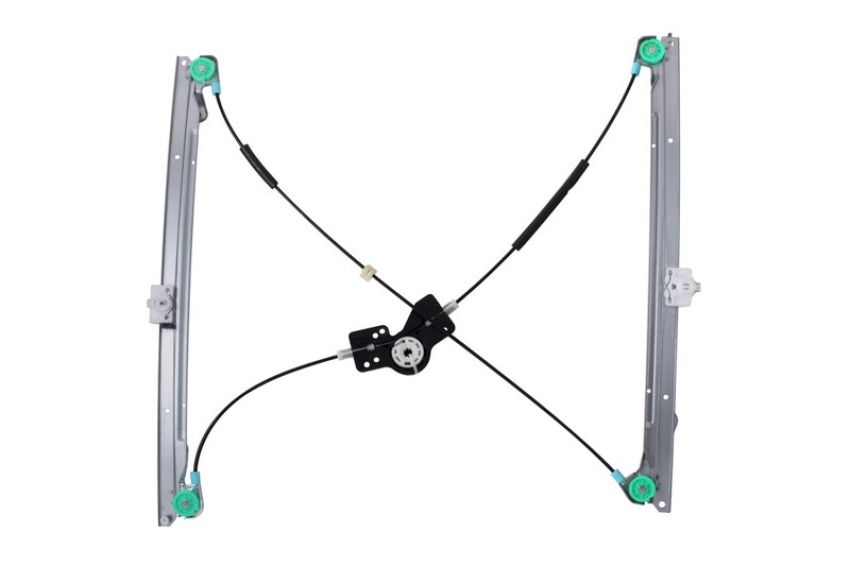 AISIN RPCH-005 Power Window Regulator Assembly w o Motor