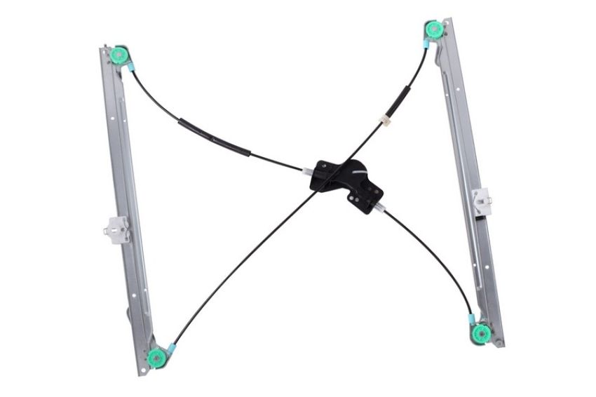 AISIN RPCH-006 Power Window Regulator Assembly w o Motor