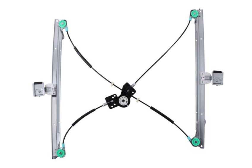 AISIN RPCH-015 Power Window Regulator Assembly w o Motor