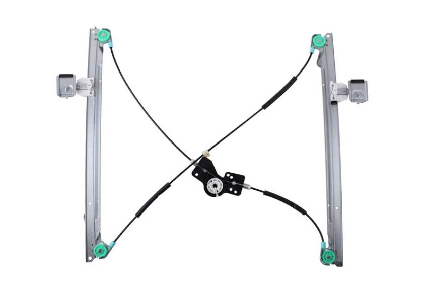 AISIN RPCH-016 Power Window Regulator Assembly w o Motor