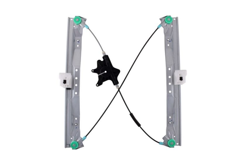AISIN RPCH-023 Power Window Regulator Assembly w o Motor