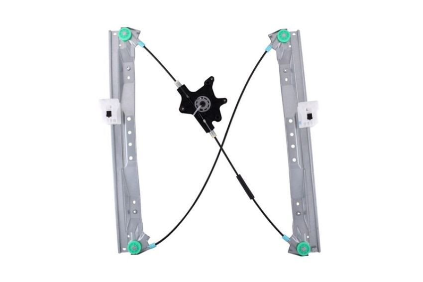AISIN RPCH-024 Power Window Regulator Assembly w o Motor