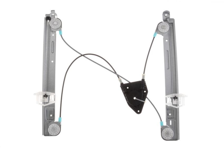 AISIN RPCH-025 Power Window Regulator Assembly w o Motor