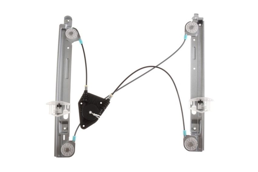 AISIN RPCH-026 Power Window Regulator Assembly w o Motor