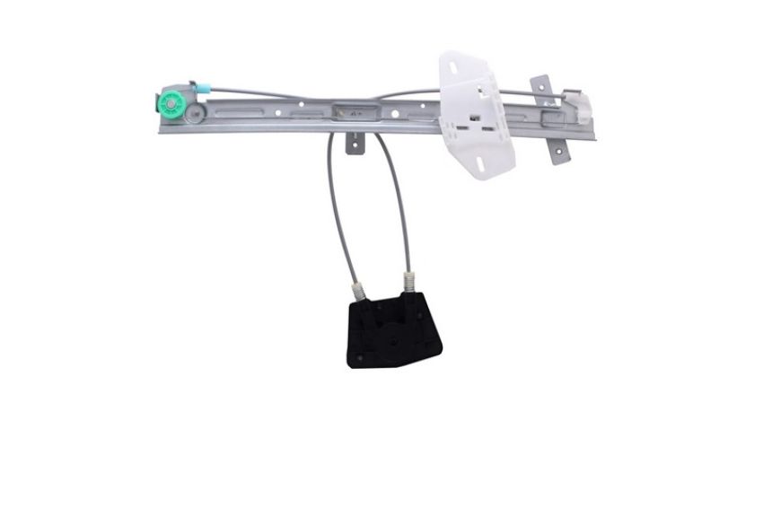 AISIN RPCH-029 Power Window Regulator Assembly w o Motor