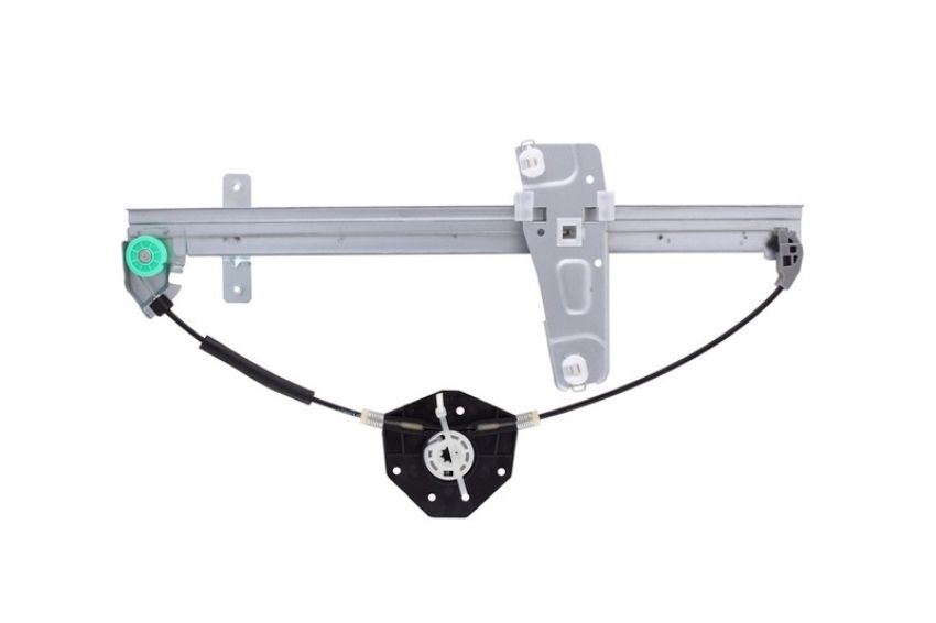 AISIN RPCH-033 Power Window Regulator Assembly w o Motor