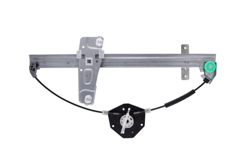 AISIN RPCH-034 Power Window Regulator Assembly w o Motor